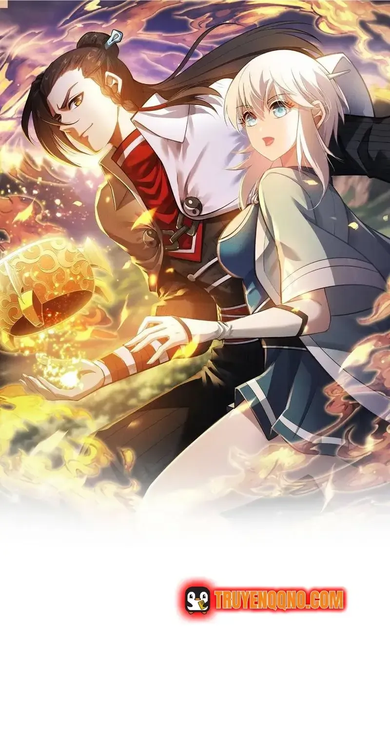 Ta Chỉ Muốn Luyện Đan, Nào Ngờ Phi Thăng Thành Thần Chapter 5 - Trang 4