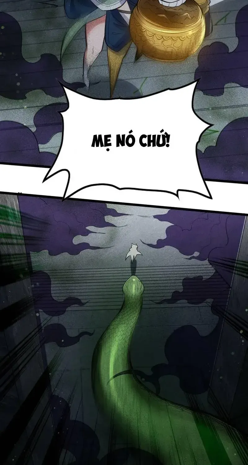 Ta Chỉ Muốn Luyện Đan, Nào Ngờ Phi Thăng Thành Thần Chapter 5 - Trang 42