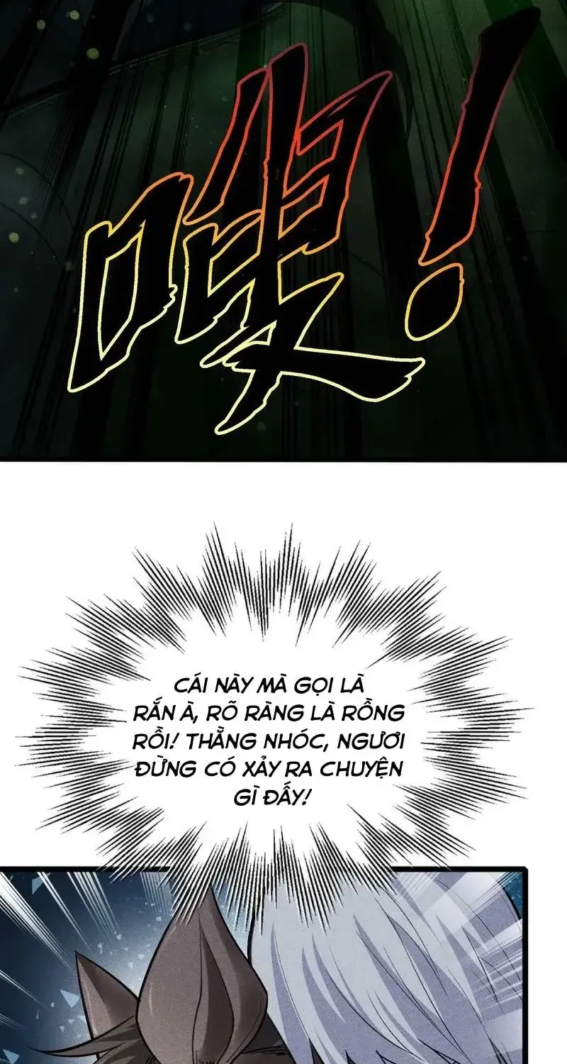Ta Chỉ Muốn Luyện Đan, Nào Ngờ Phi Thăng Thành Thần Chapter 5 - Trang 43