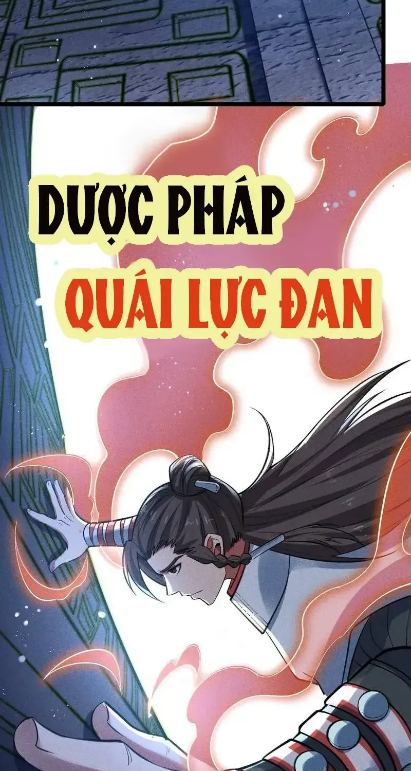 Ta Chỉ Muốn Luyện Đan, Nào Ngờ Phi Thăng Thành Thần Chapter 5 - Trang 8