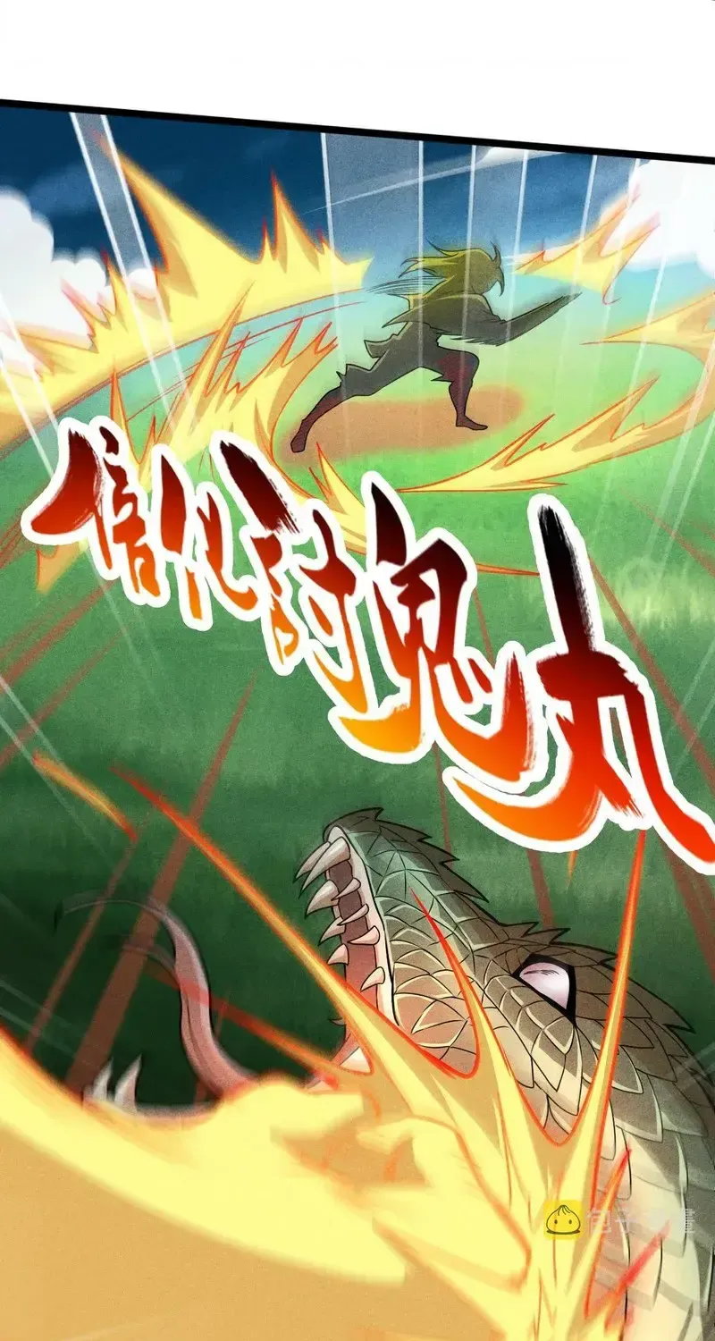 Ta Chỉ Muốn Luyện Đan, Nào Ngờ Phi Thăng Thành Thần Chapter 6 - Trang 11