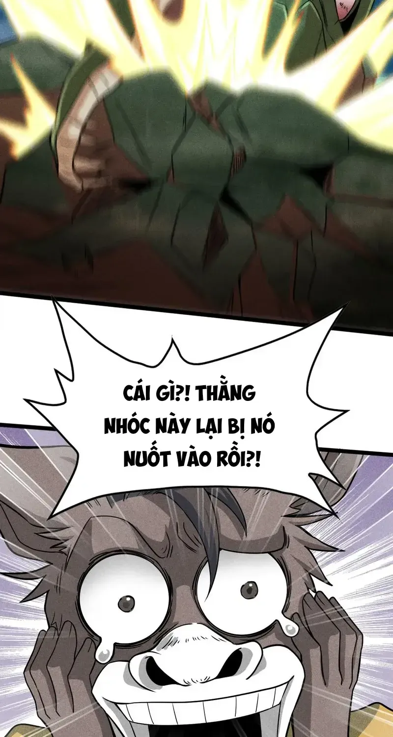 Ta Chỉ Muốn Luyện Đan, Nào Ngờ Phi Thăng Thành Thần Chapter 6 - Trang 21