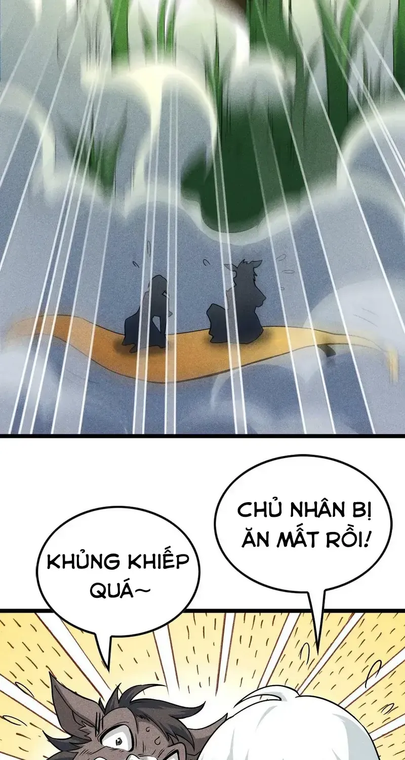 Ta Chỉ Muốn Luyện Đan, Nào Ngờ Phi Thăng Thành Thần Chapter 6 - Trang 24