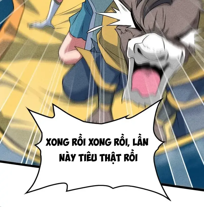 Ta Chỉ Muốn Luyện Đan, Nào Ngờ Phi Thăng Thành Thần Chapter 6 - Trang 29