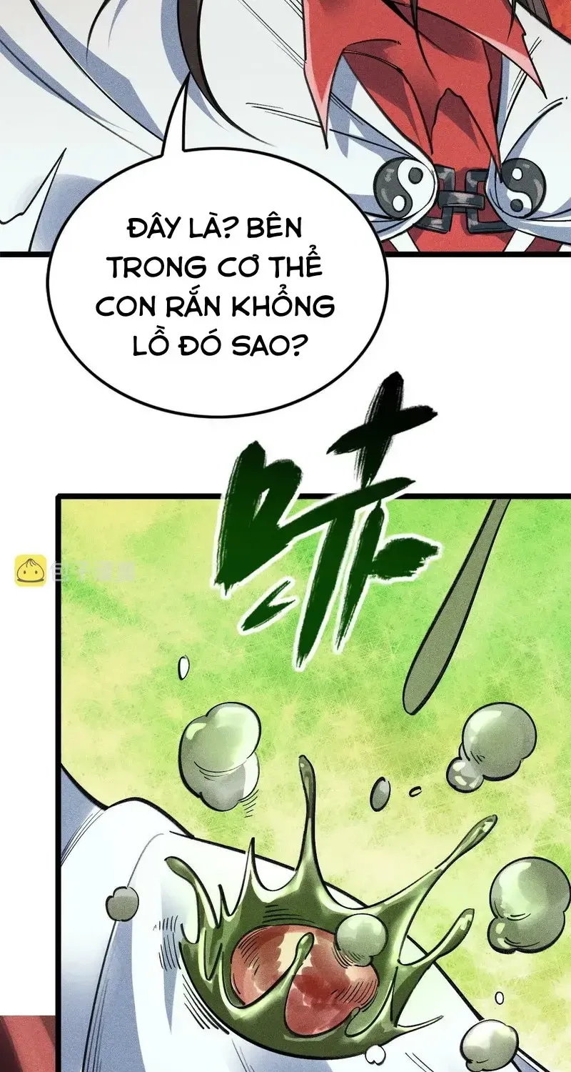 Ta Chỉ Muốn Luyện Đan, Nào Ngờ Phi Thăng Thành Thần Chapter 6 - Trang 49
