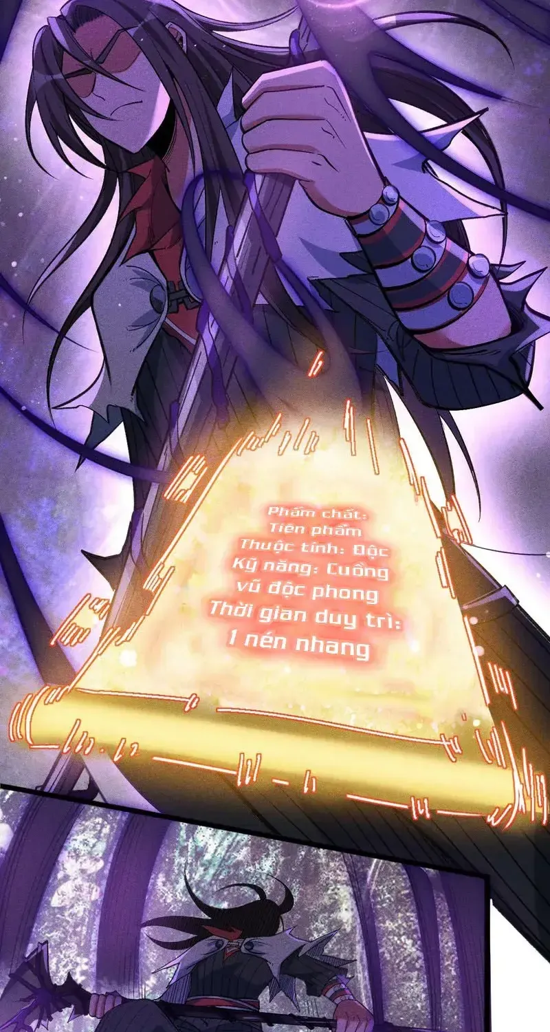 Ta Chỉ Muốn Luyện Đan, Nào Ngờ Phi Thăng Thành Thần Chapter 7 - Trang 13