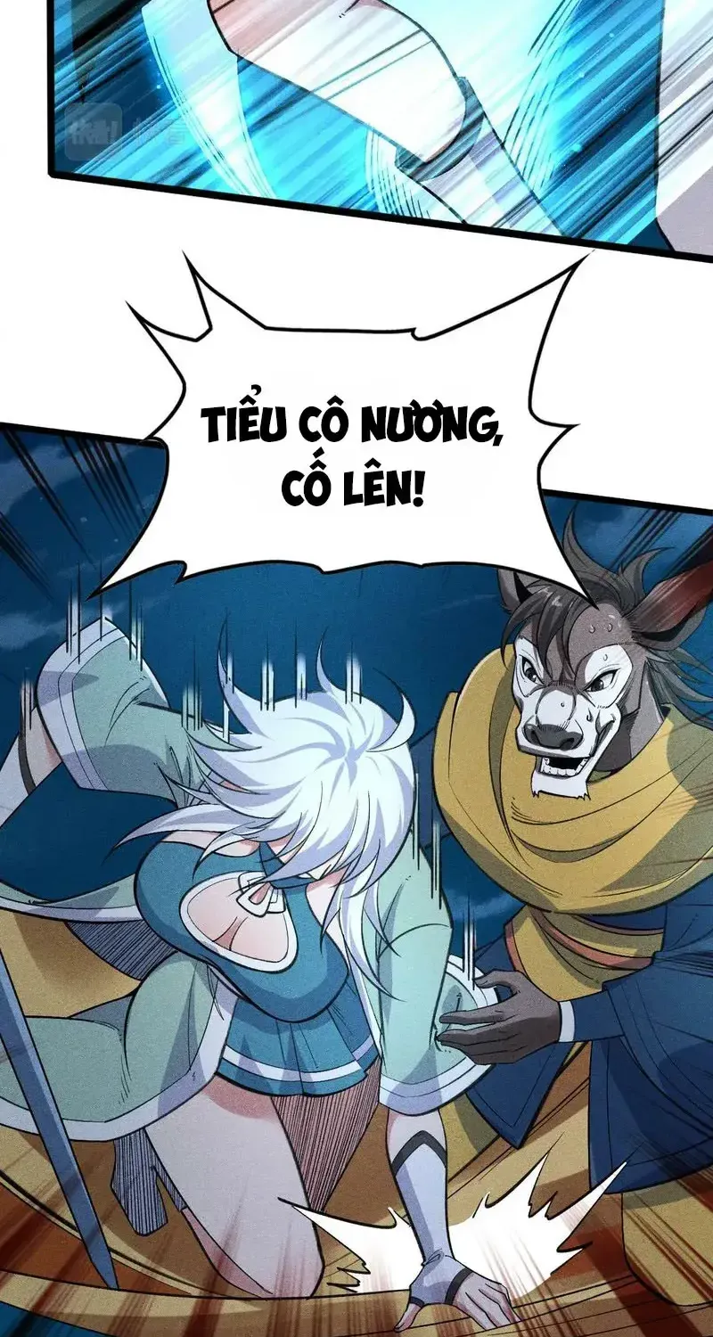 Ta Chỉ Muốn Luyện Đan, Nào Ngờ Phi Thăng Thành Thần Chapter 7 - Trang 18