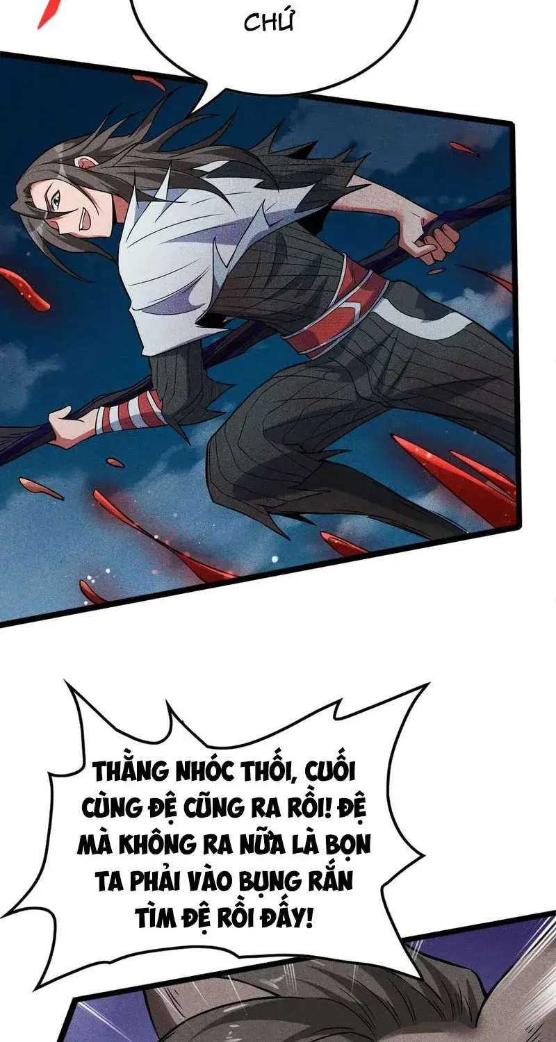 Ta Chỉ Muốn Luyện Đan, Nào Ngờ Phi Thăng Thành Thần Chapter 7 - Trang 26