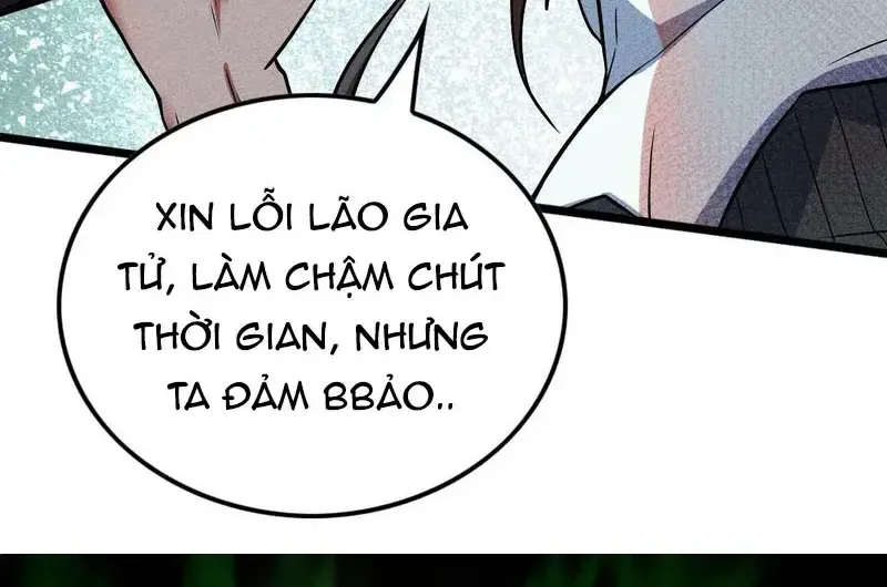 Ta Chỉ Muốn Luyện Đan, Nào Ngờ Phi Thăng Thành Thần Chapter 7 - Trang 28