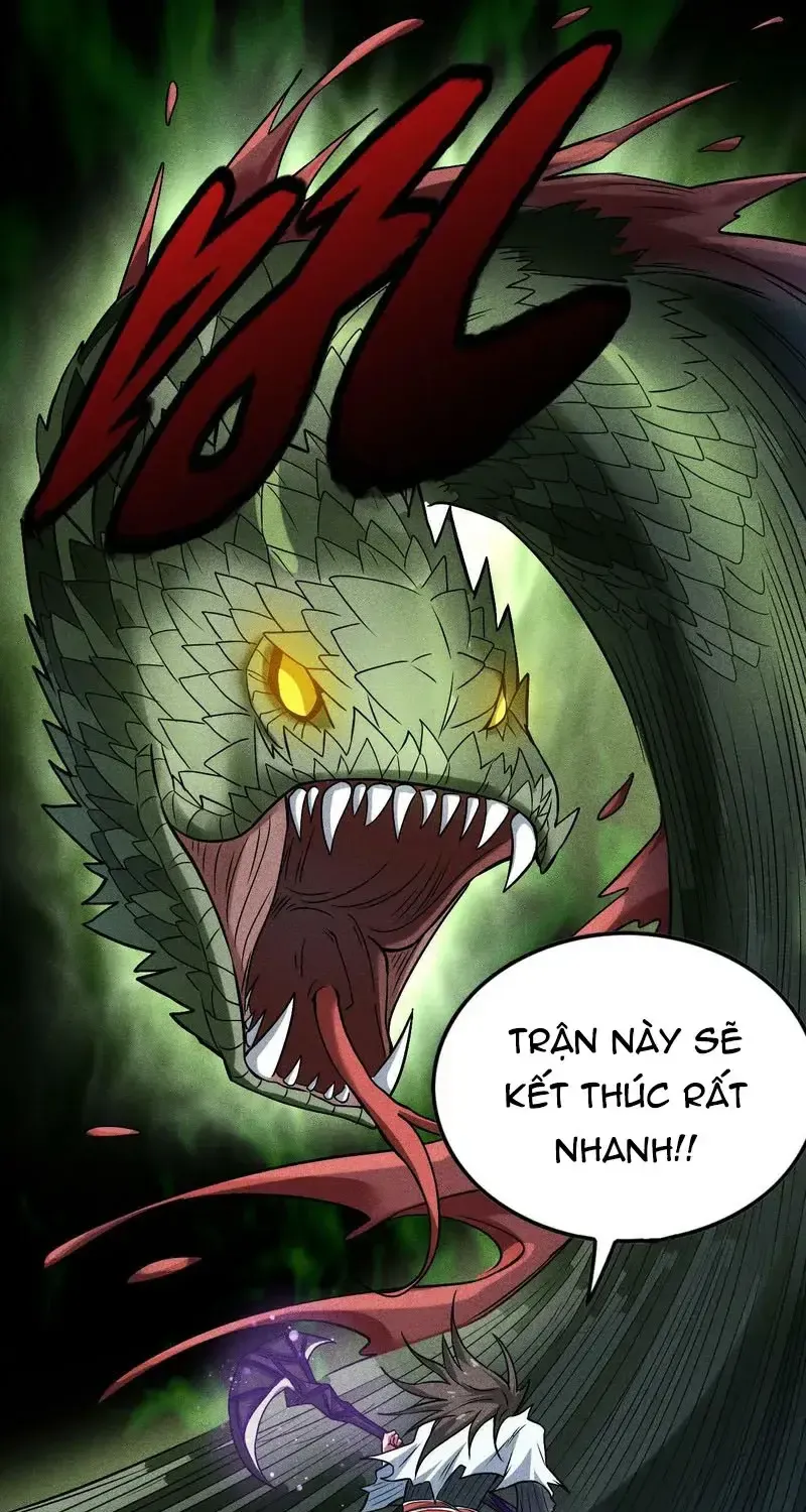Ta Chỉ Muốn Luyện Đan, Nào Ngờ Phi Thăng Thành Thần Chapter 7 - Trang 29