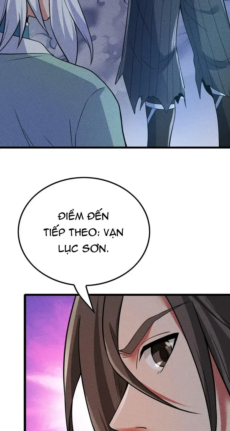 Ta Chỉ Muốn Luyện Đan, Nào Ngờ Phi Thăng Thành Thần Chapter 7 - Trang 39