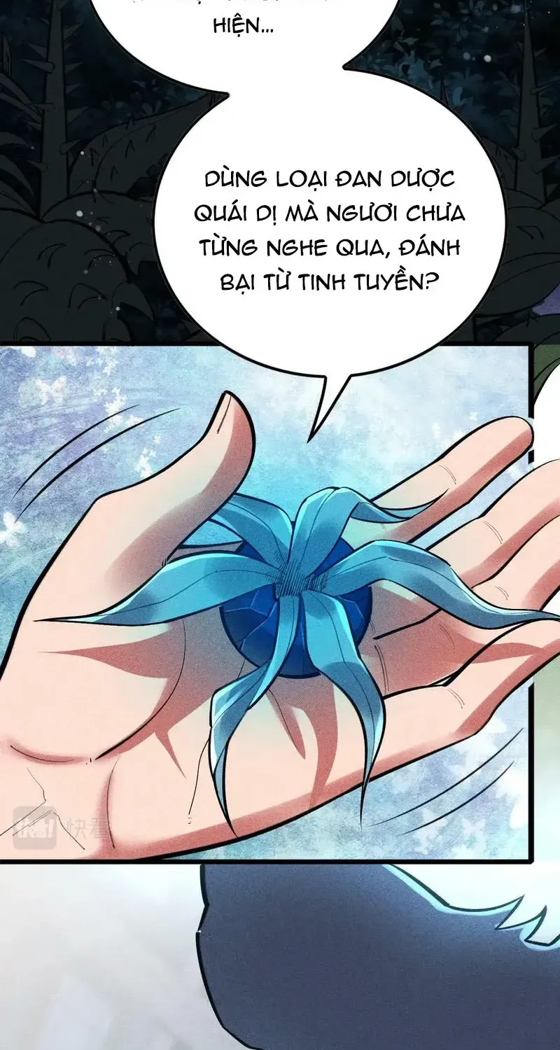 Ta Chỉ Muốn Luyện Đan, Nào Ngờ Phi Thăng Thành Thần Chapter 7 - Trang 42