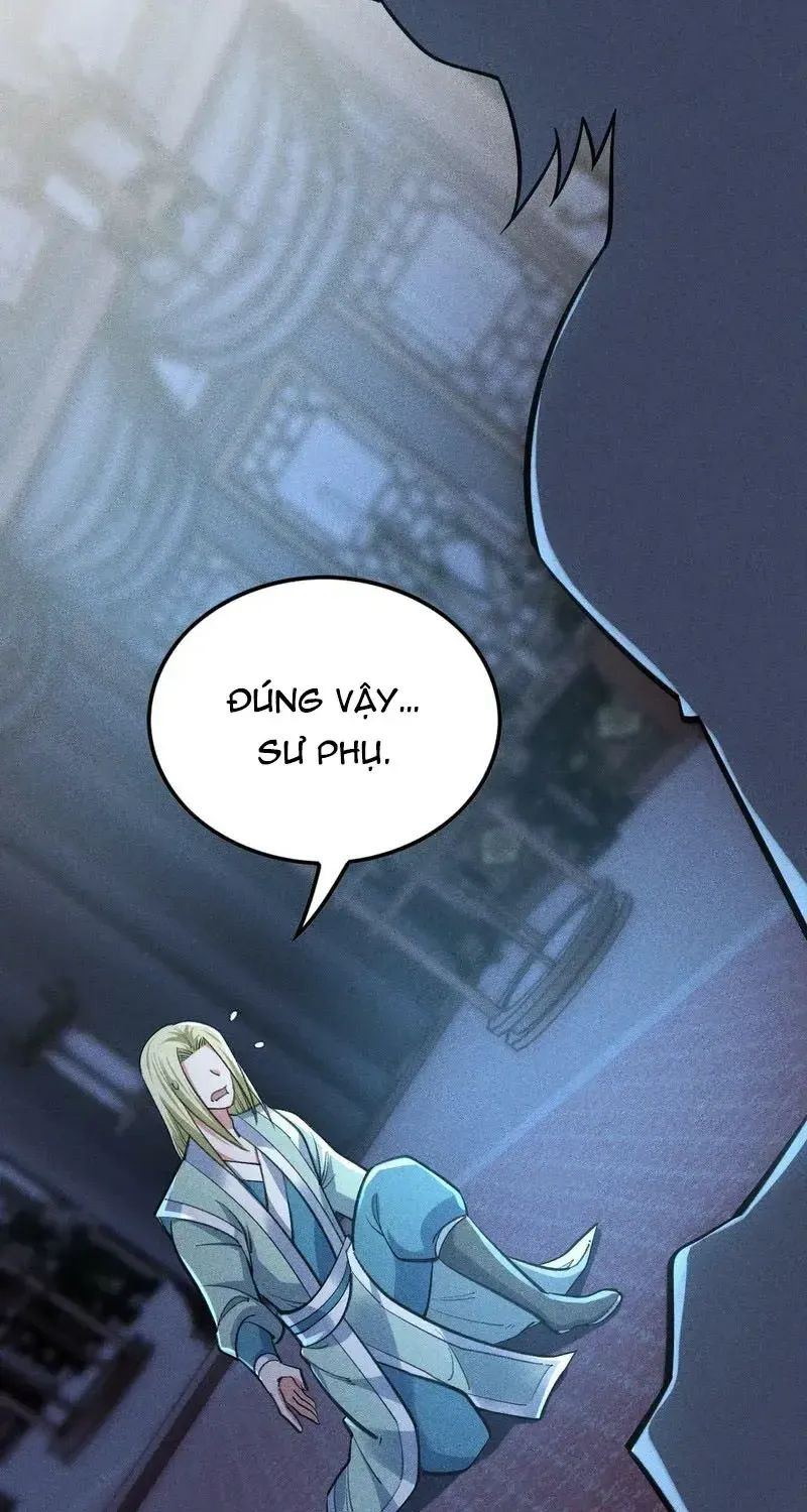 Ta Chỉ Muốn Luyện Đan, Nào Ngờ Phi Thăng Thành Thần Chapter 7 - Trang 43