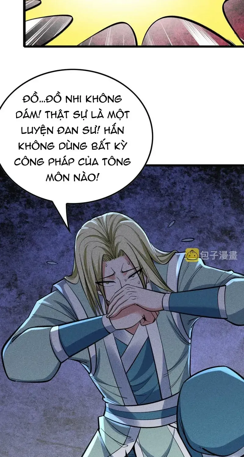 Ta Chỉ Muốn Luyện Đan, Nào Ngờ Phi Thăng Thành Thần Chapter 7 - Trang 45