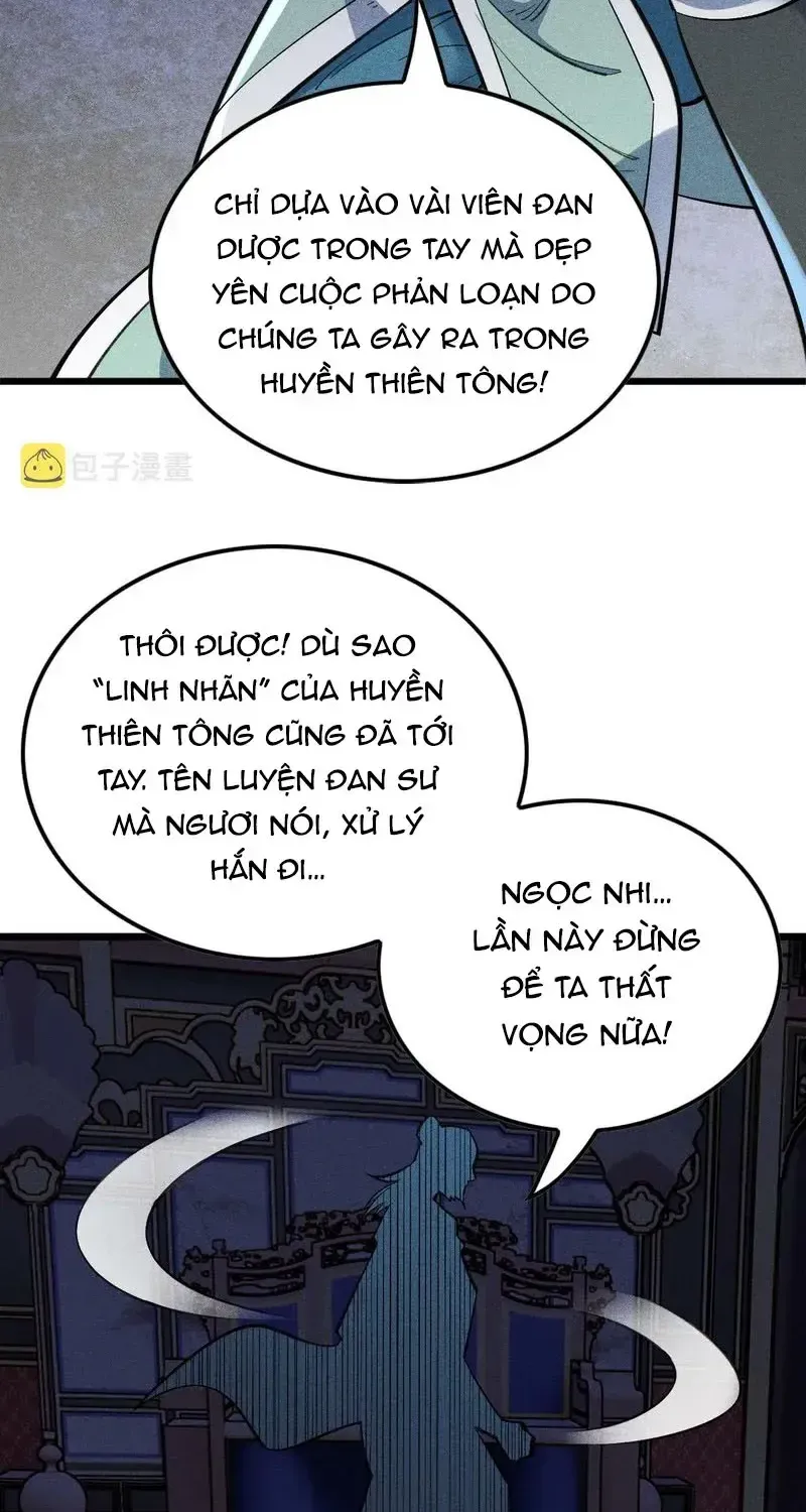 Ta Chỉ Muốn Luyện Đan, Nào Ngờ Phi Thăng Thành Thần Chapter 7 - Trang 46
