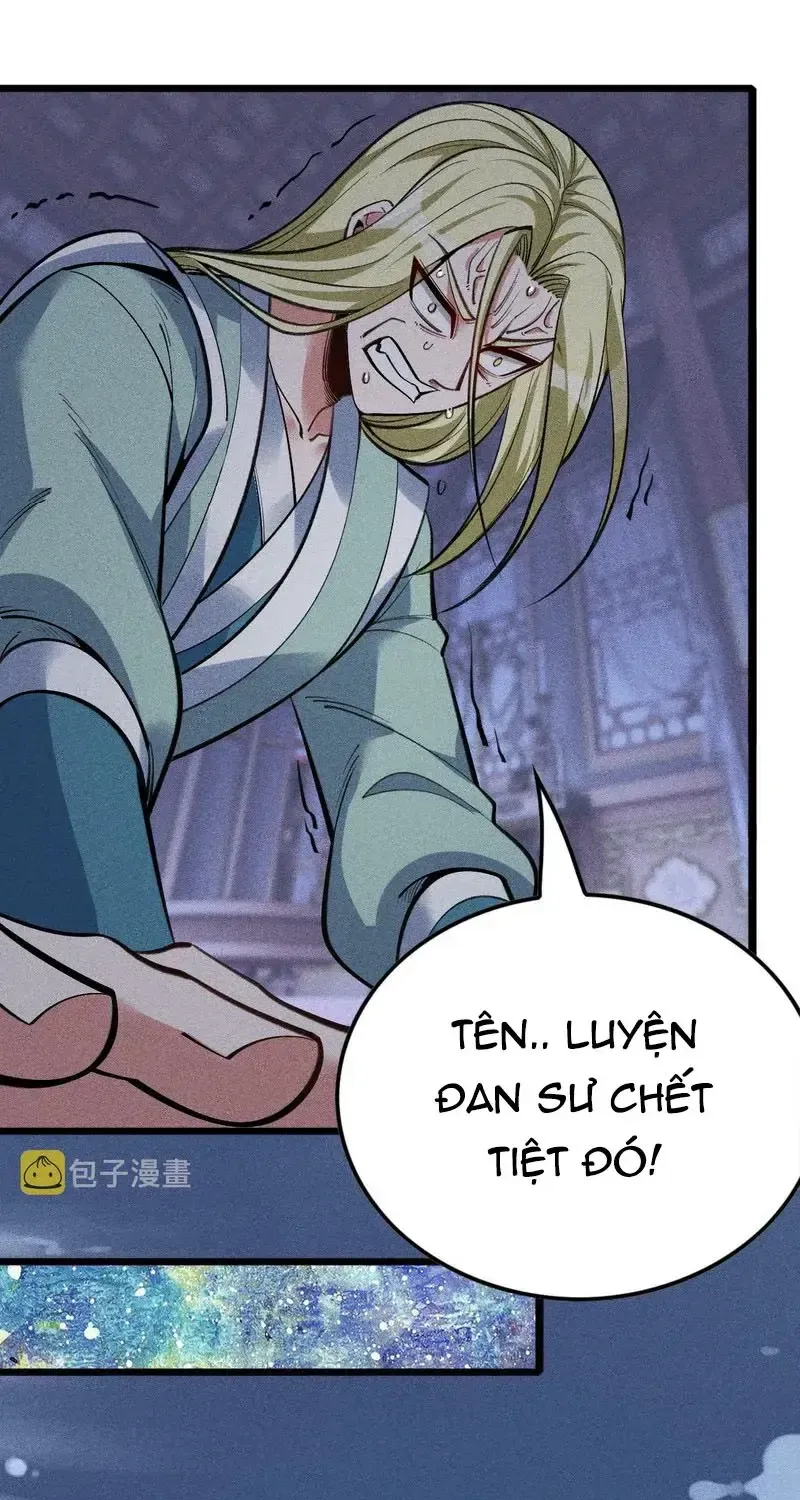 Ta Chỉ Muốn Luyện Đan, Nào Ngờ Phi Thăng Thành Thần Chapter 7 - Trang 48