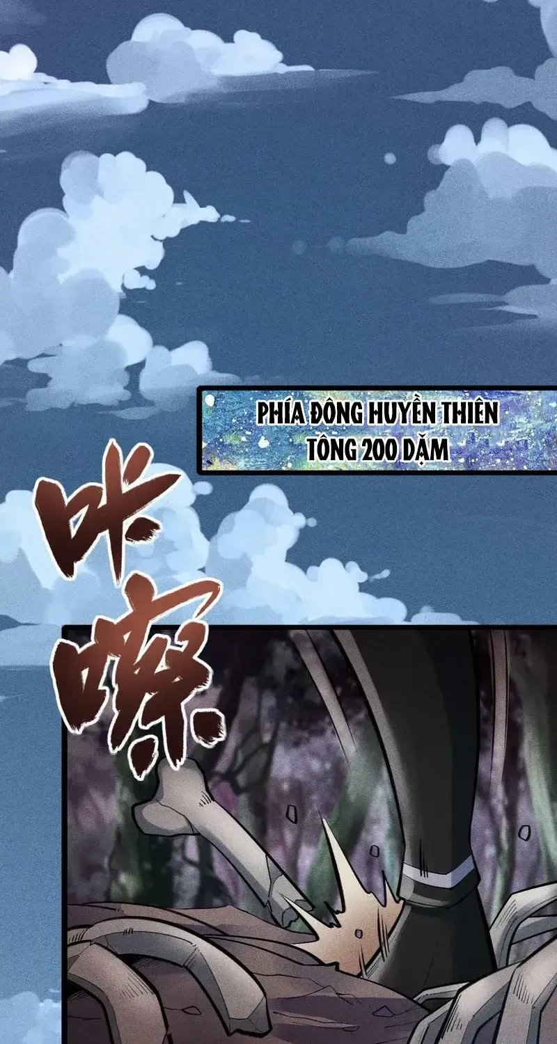 Ta Chỉ Muốn Luyện Đan, Nào Ngờ Phi Thăng Thành Thần Chapter 7 - Trang 49