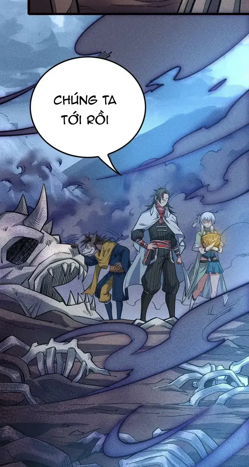 Ta Chỉ Muốn Luyện Đan, Nào Ngờ Phi Thăng Thành Thần Chapter 7 - Trang 50