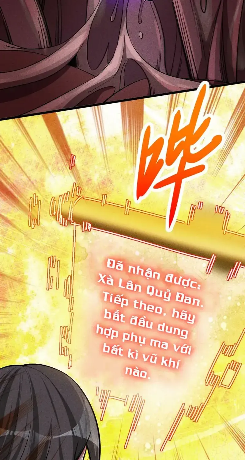 Ta Chỉ Muốn Luyện Đan, Nào Ngờ Phi Thăng Thành Thần Chapter 7 - Trang 7
