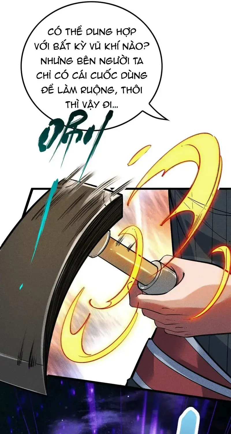 Ta Chỉ Muốn Luyện Đan, Nào Ngờ Phi Thăng Thành Thần Chapter 7 - Trang 9