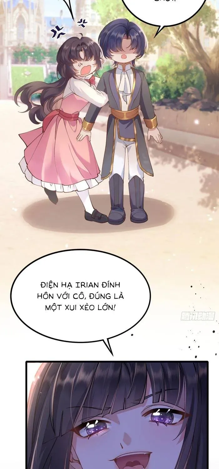 Ta Chỉ Muốn Sống, Sao Ai Cũng Thích Ta? Chapter 1 - Trang 13