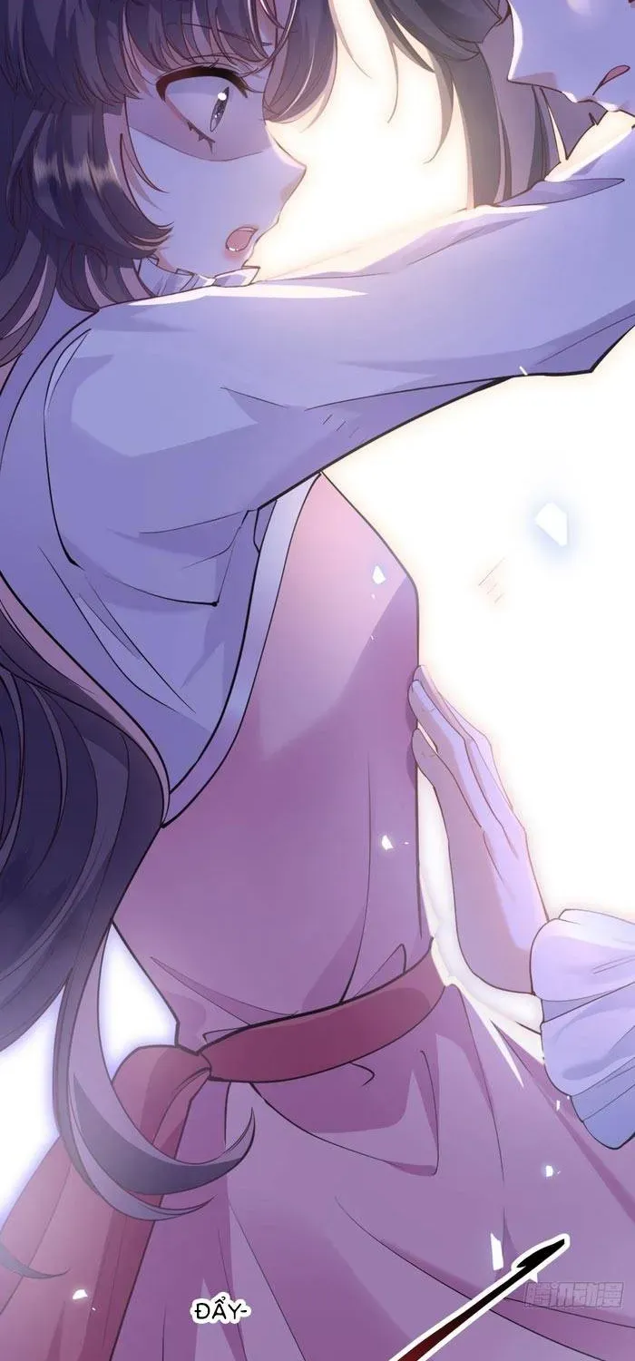 Ta Chỉ Muốn Sống, Sao Ai Cũng Thích Ta? Chapter 1 - Trang 18