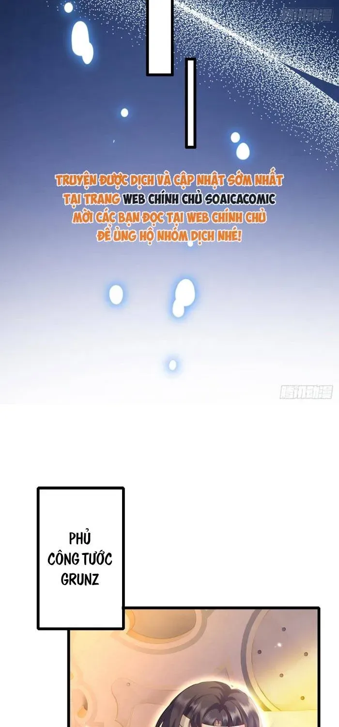 Ta Chỉ Muốn Sống, Sao Ai Cũng Thích Ta? Chapter 1 - Trang 29