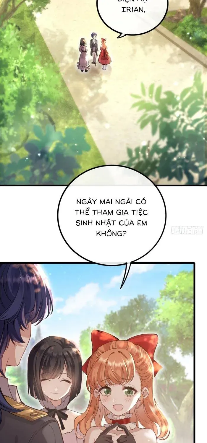 Ta Chỉ Muốn Sống, Sao Ai Cũng Thích Ta? Chapter 1 - Trang 3