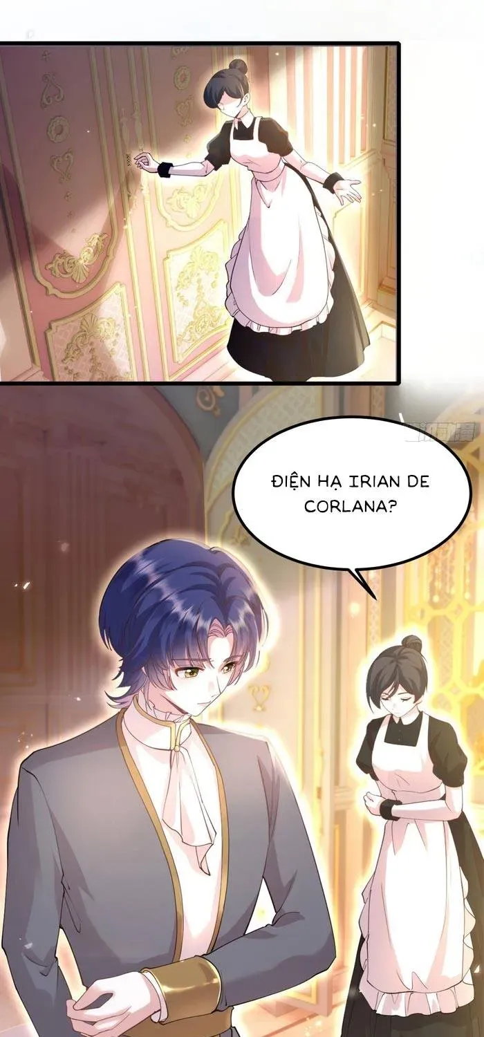 Ta Chỉ Muốn Sống, Sao Ai Cũng Thích Ta? Chapter 1 - Trang 31