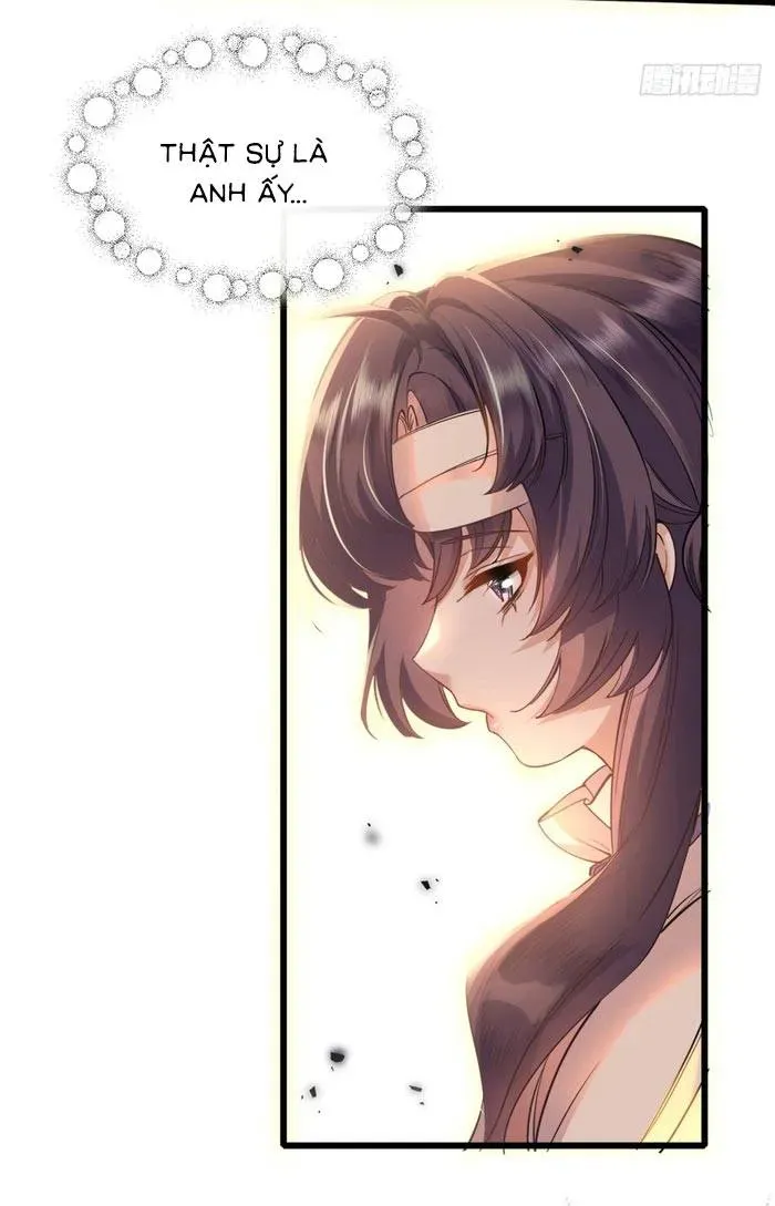 Ta Chỉ Muốn Sống, Sao Ai Cũng Thích Ta? Chapter 1 - Trang 35