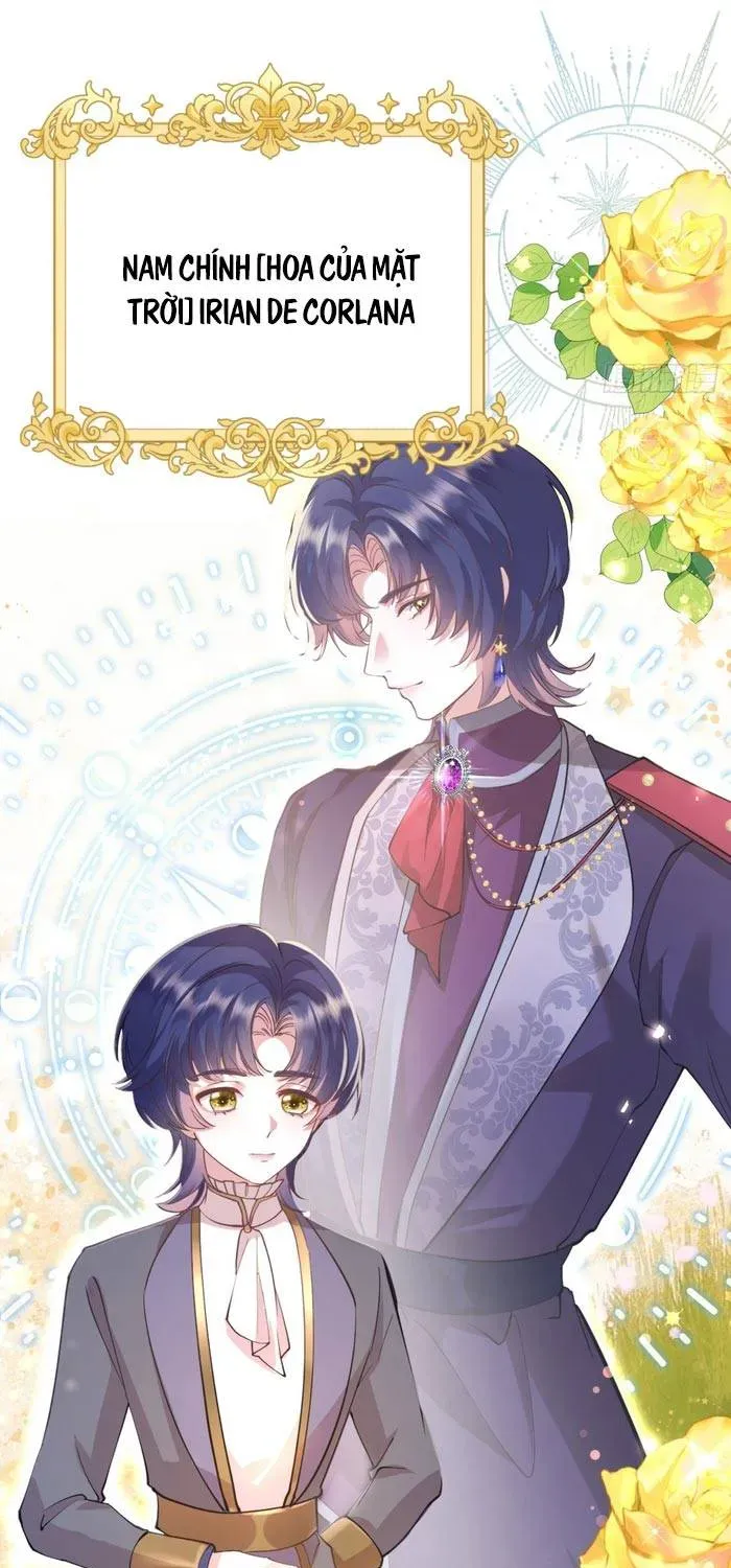 Ta Chỉ Muốn Sống, Sao Ai Cũng Thích Ta? Chapter 1 - Trang 36