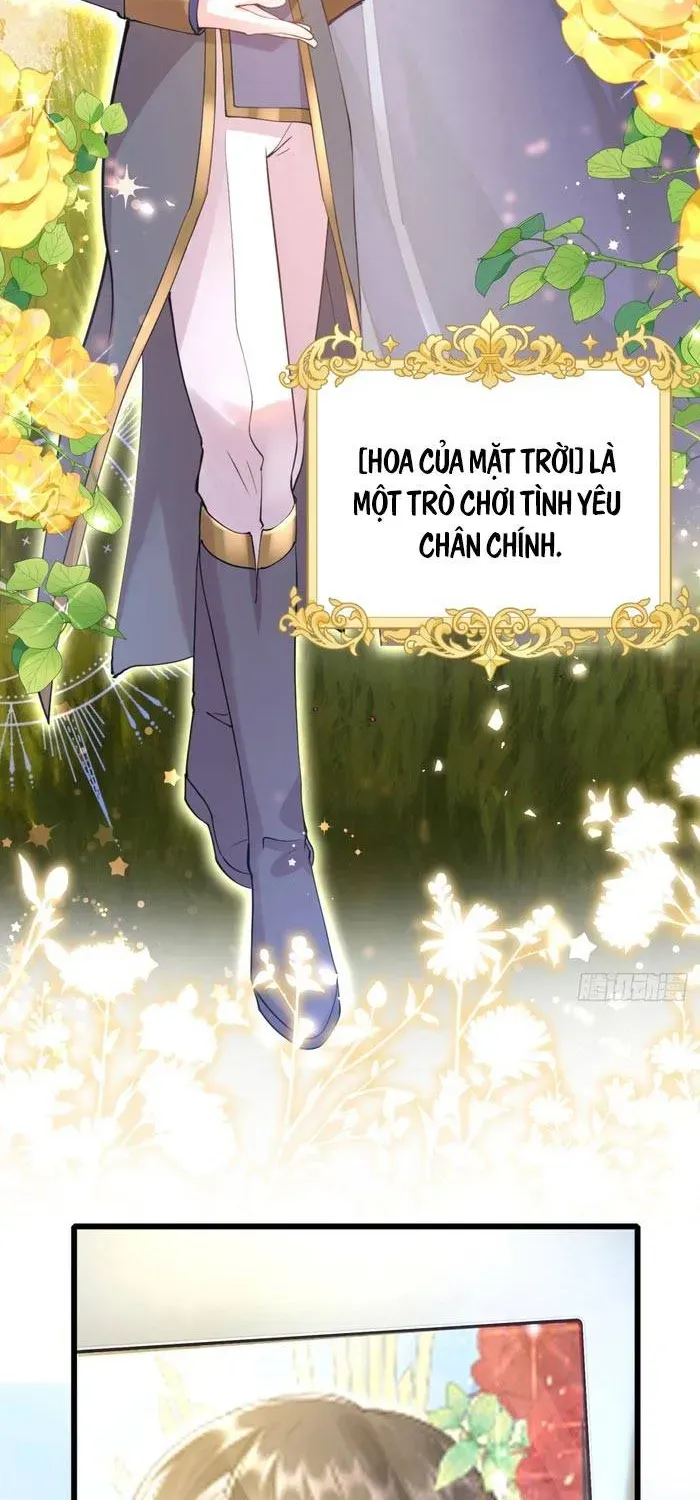 Ta Chỉ Muốn Sống, Sao Ai Cũng Thích Ta? Chapter 1 - Trang 37