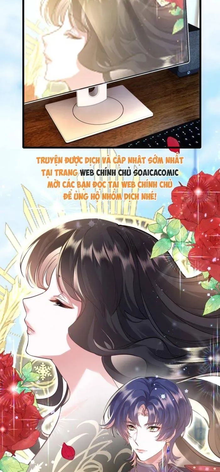 Ta Chỉ Muốn Sống, Sao Ai Cũng Thích Ta? Chapter 1 - Trang 38