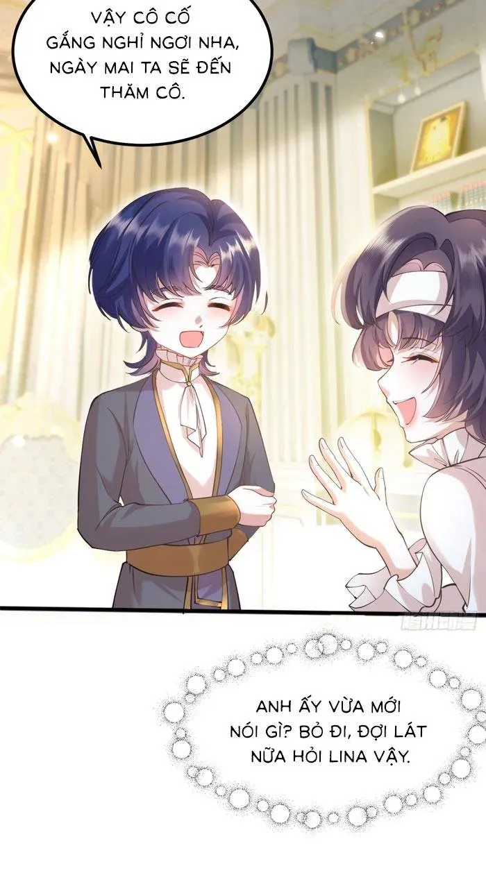Ta Chỉ Muốn Sống, Sao Ai Cũng Thích Ta? Chapter 1 - Trang 43