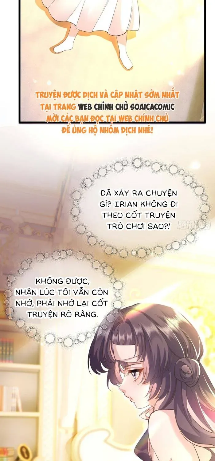 Ta Chỉ Muốn Sống, Sao Ai Cũng Thích Ta? Chapter 1 - Trang 46