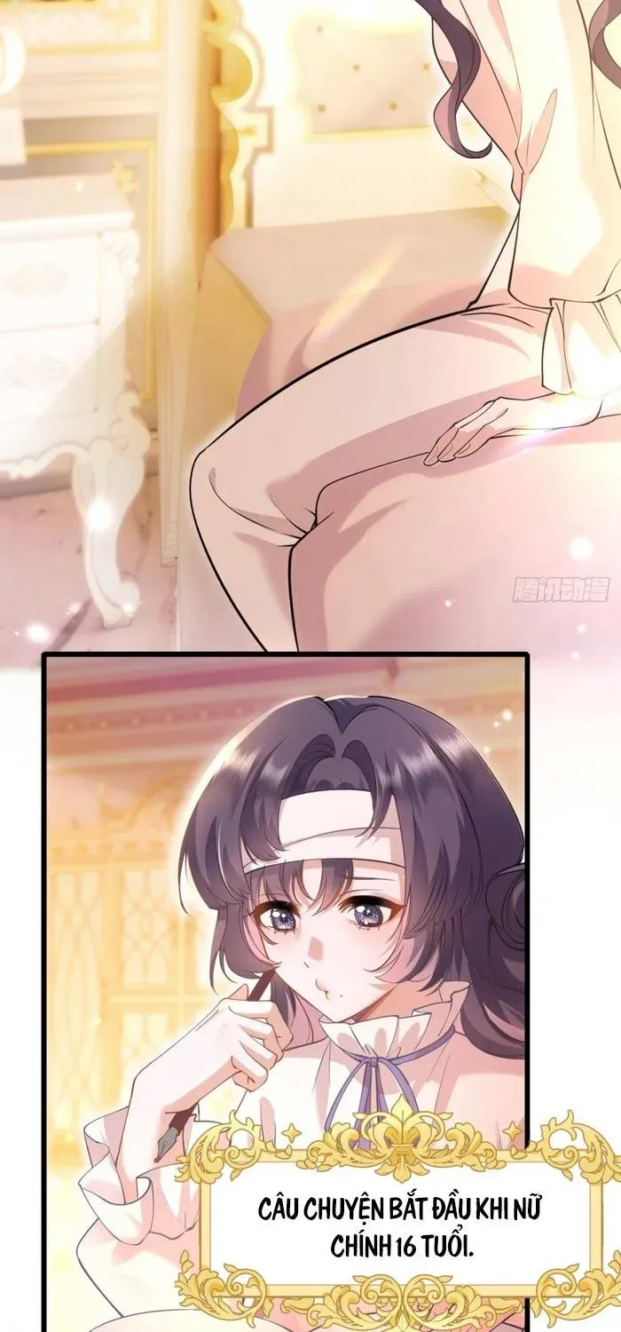 Ta Chỉ Muốn Sống, Sao Ai Cũng Thích Ta? Chapter 1 - Trang 47