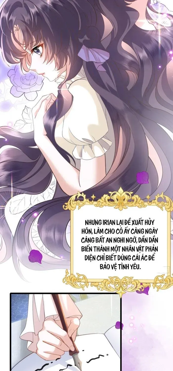 Ta Chỉ Muốn Sống, Sao Ai Cũng Thích Ta? Chapter 1 - Trang 50