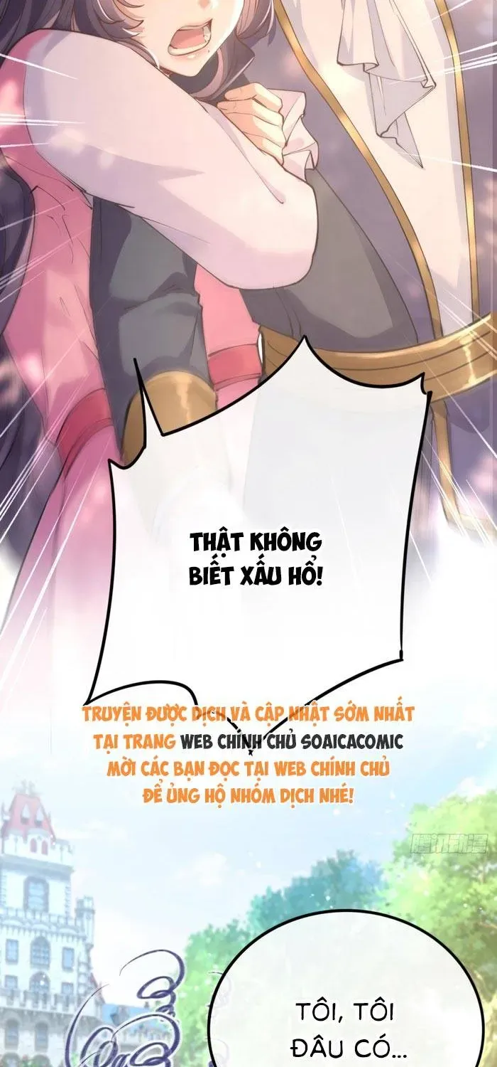 Ta Chỉ Muốn Sống, Sao Ai Cũng Thích Ta? Chapter 1 - Trang 6