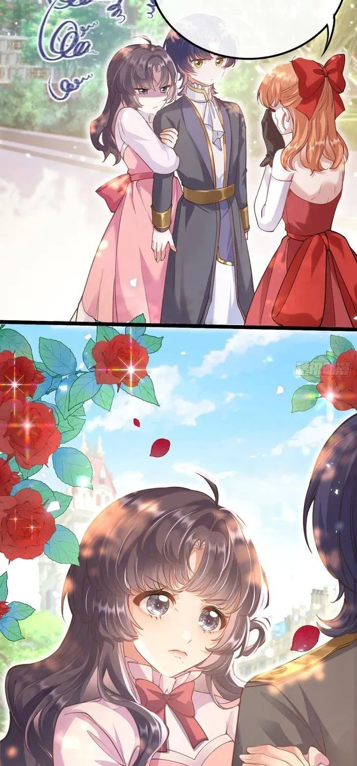 Ta Chỉ Muốn Sống, Sao Ai Cũng Thích Ta? Chapter 1 - Trang 7