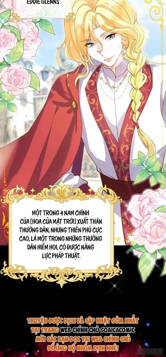 Ta Chỉ Muốn Sống, Sao Ai Cũng Thích Ta? Chapter 2 - Trang 13