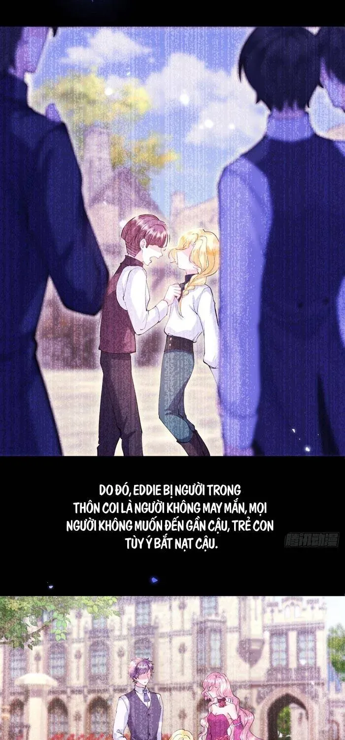 Ta Chỉ Muốn Sống, Sao Ai Cũng Thích Ta? Chapter 2 - Trang 15