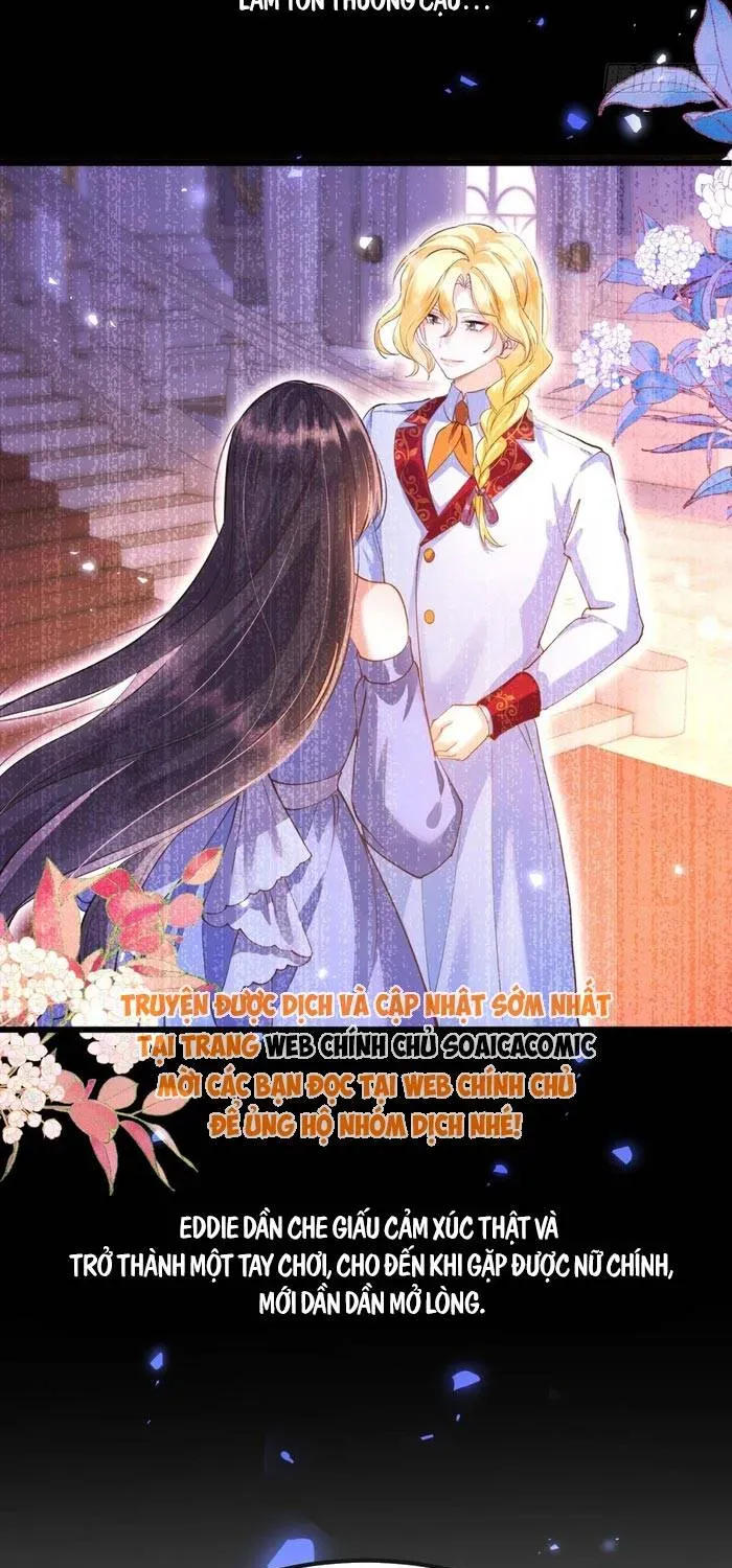 Ta Chỉ Muốn Sống, Sao Ai Cũng Thích Ta? Chapter 2 - Trang 17