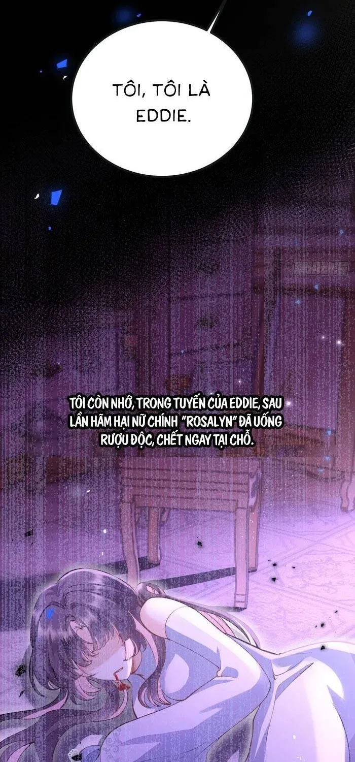 Ta Chỉ Muốn Sống, Sao Ai Cũng Thích Ta? Chapter 2 - Trang 20