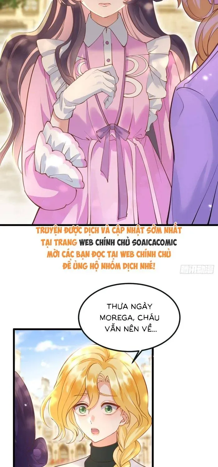 Ta Chỉ Muốn Sống, Sao Ai Cũng Thích Ta? Chapter 2 - Trang 22