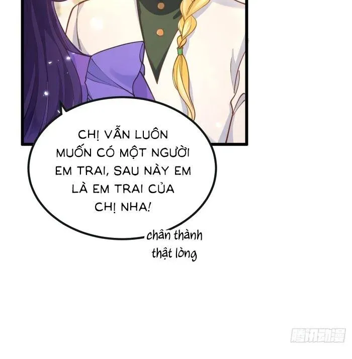 Ta Chỉ Muốn Sống, Sao Ai Cũng Thích Ta? Chapter 2 - Trang 23