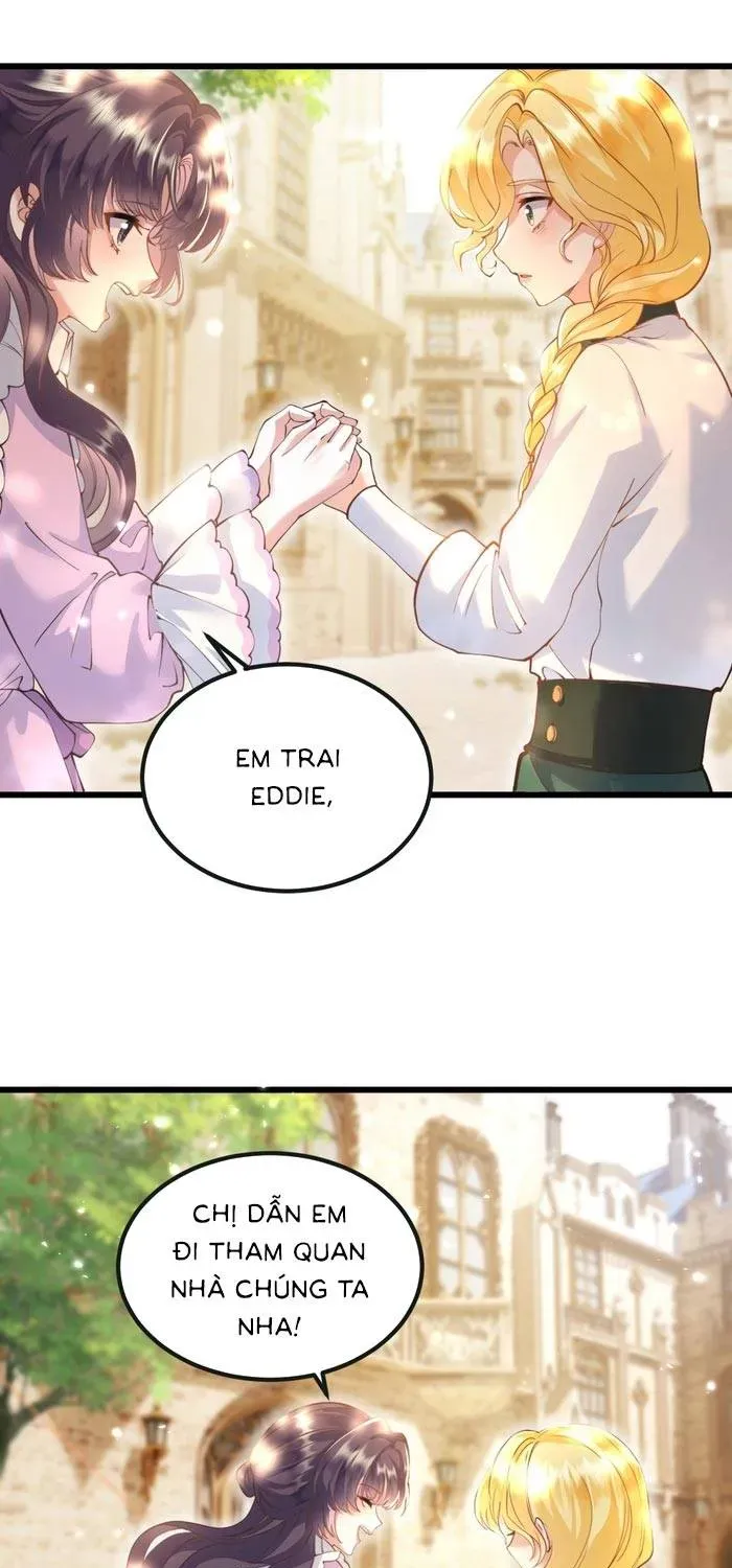 Ta Chỉ Muốn Sống, Sao Ai Cũng Thích Ta? Chapter 2 - Trang 24
