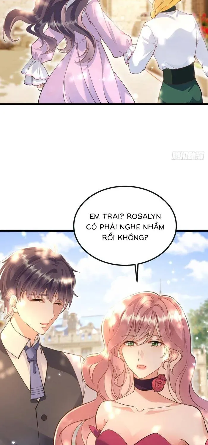 Ta Chỉ Muốn Sống, Sao Ai Cũng Thích Ta? Chapter 2 - Trang 25