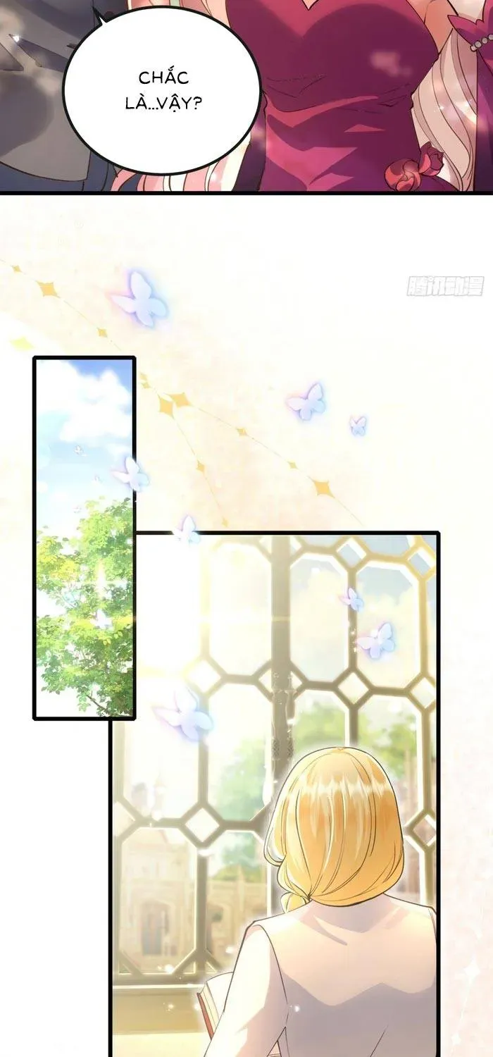 Ta Chỉ Muốn Sống, Sao Ai Cũng Thích Ta? Chapter 2 - Trang 26