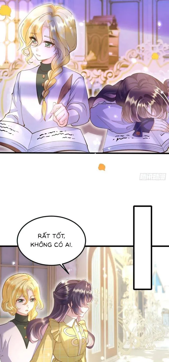 Ta Chỉ Muốn Sống, Sao Ai Cũng Thích Ta? Chapter 2 - Trang 32