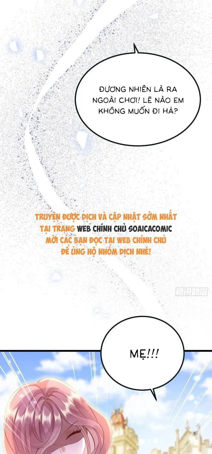 Ta Chỉ Muốn Sống, Sao Ai Cũng Thích Ta? Chapter 2 - Trang 36